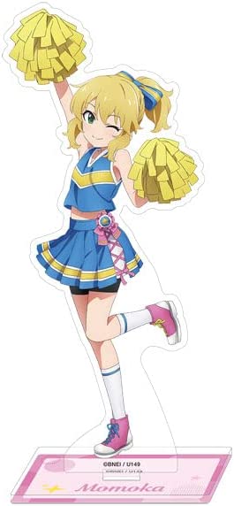 デレマス　シンデレラガールズ　U149 櫻井桃華　アクスタ　アクキー　6点セット デレマス シンデレラガールズ U149 櫻井桃華 アクスタ アクキー