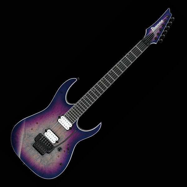 楽天市場】星野楽器 Ibanez アイバニーズ エレキギター Iron Label RGRTB621-BKF SPOT MODEL | 価格比較 -  商品価格ナビ