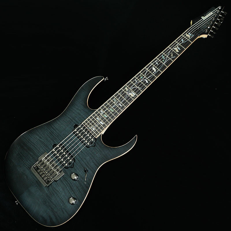 楽天市場】星野楽器 Ibanez j.custom RGR8527FX-BRE | 価格比較 - 商品 