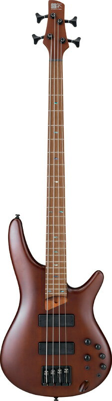 楽天市場】星野楽器 SR500E-BM Ibanez | 価格比較 - 商品価格ナビ