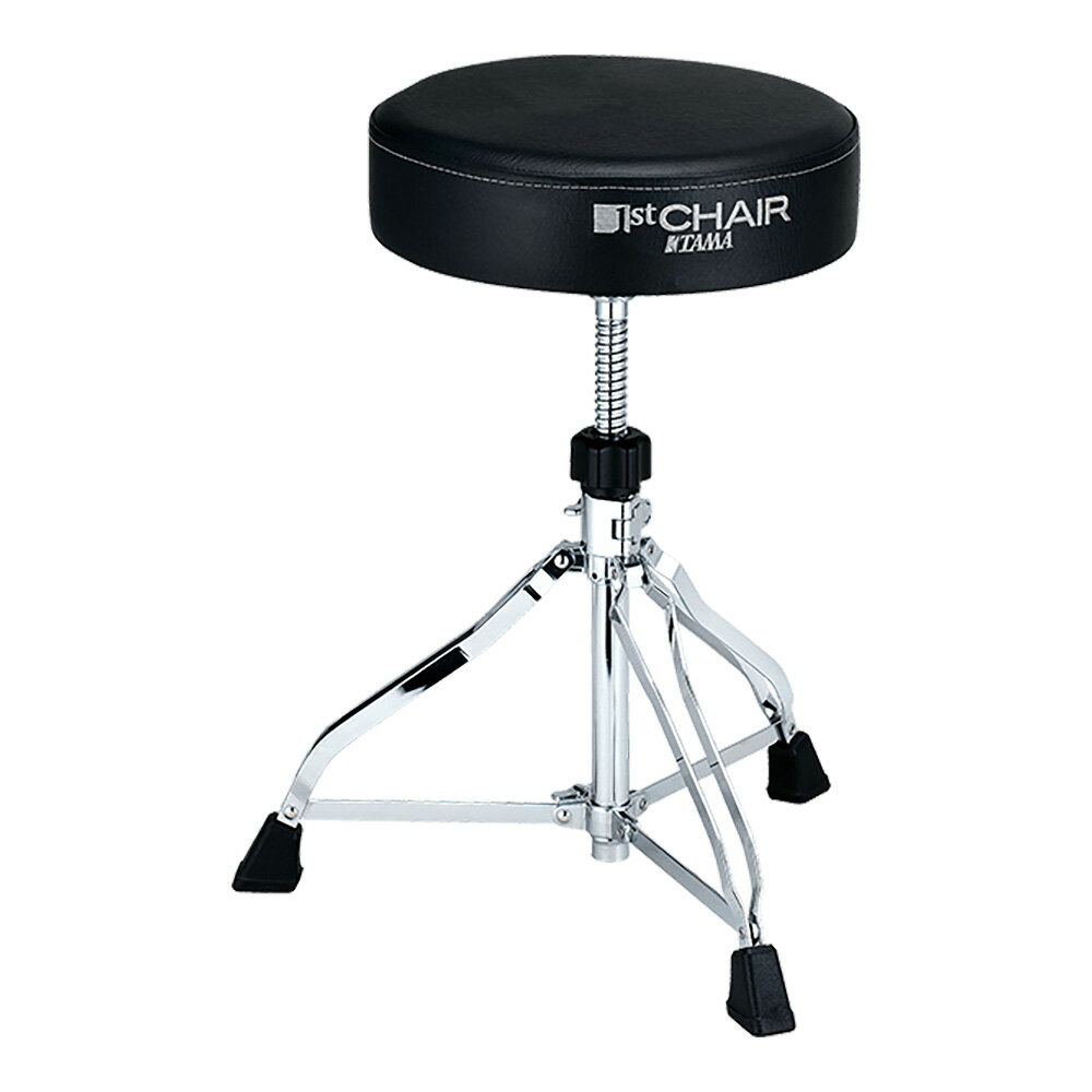 楽天市場】星野楽器 TAMA HT250 1st Chair Drum Throne / Saddle | 価格比較 - 商品価格ナビ