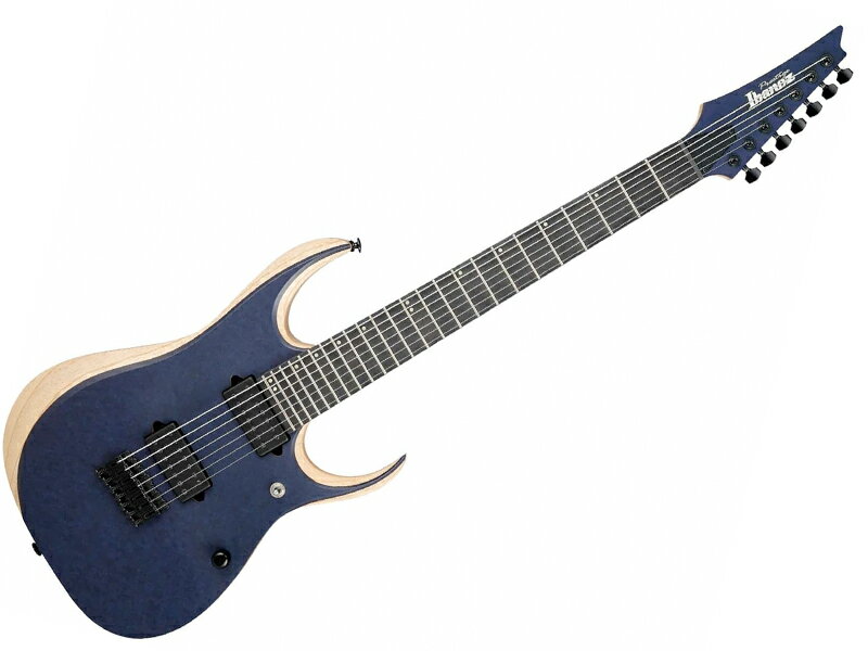 Ibanez RGDR Prestige 4427FX-NTF アイバニーズ Ibanez RGDR Prestige 4427FX-NTF アイバニーズ 7弦ギター