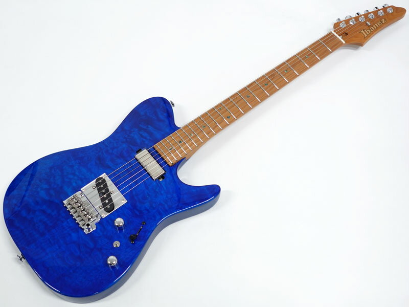 91％以上節約 エレキギター Ibanez アイバニーズ JEM77P-BFP Steve Vai Signature Model 新品