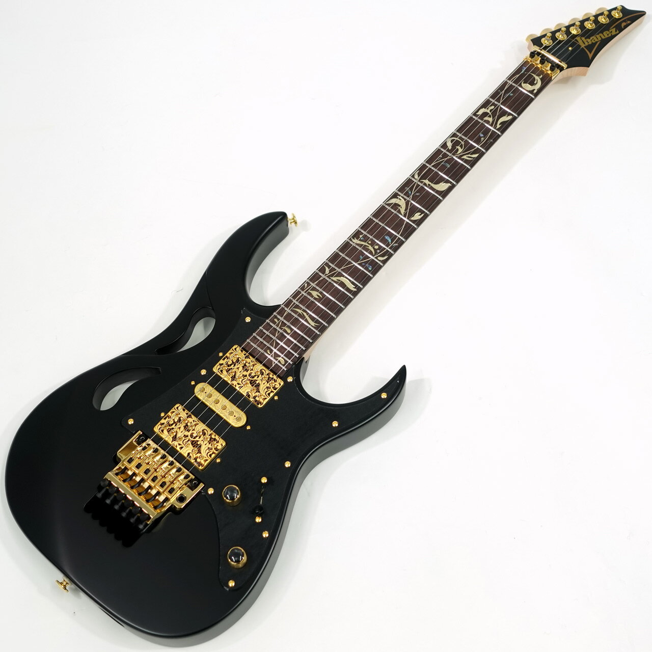 楽天市場】星野楽器 PIA3761-XB Paradise in Art Steve Vai new