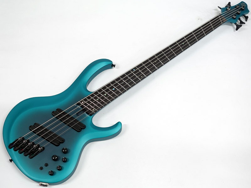 Ibanez 《アイバニーズ》Bass Workshop BTB605MS-CEM [SPOT MODEL