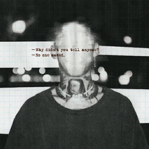 UNTITLED/ＣＤ/COCP-40688