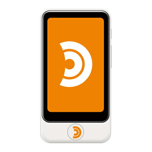 楽天市場】ソースネクスト SOURCENEXT POCKETALK MIMI 国内通信(2年  