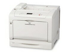 楽天市場】日本電気 NEC A4カラーページプリンタ Color MultiWriter