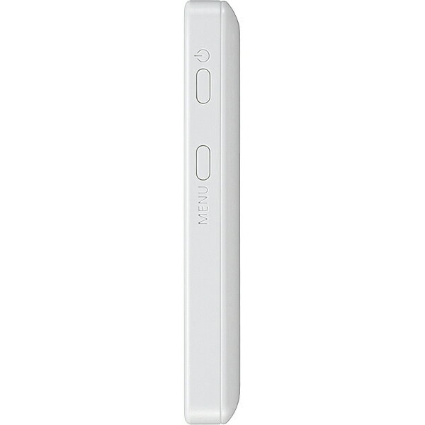 NEC モバイルルーター Aterm シャンパンゴールド PA-MP02LN-CW