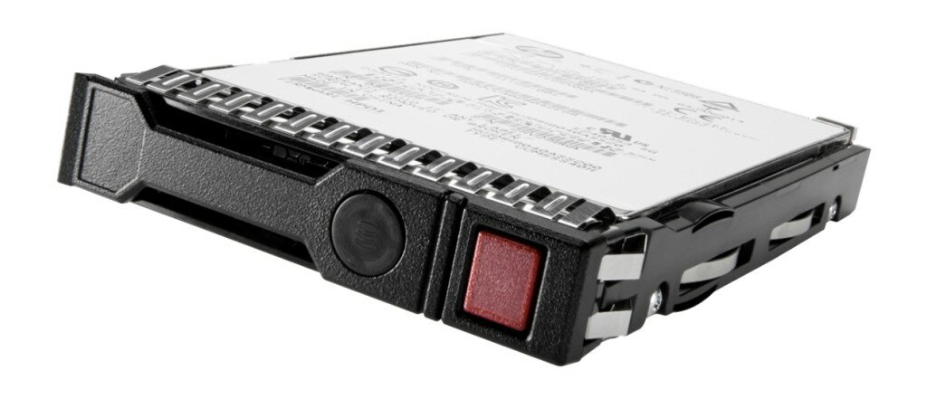 HP P04693-B21 300GB 15krpm SC 3.5型 12G SAS DS ハードディスクドライブ