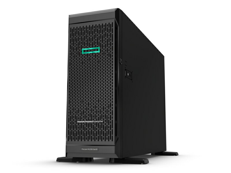 恵みの時 ヒューレット・パッカード [P21440-291] ML110 Gen10 Xeon