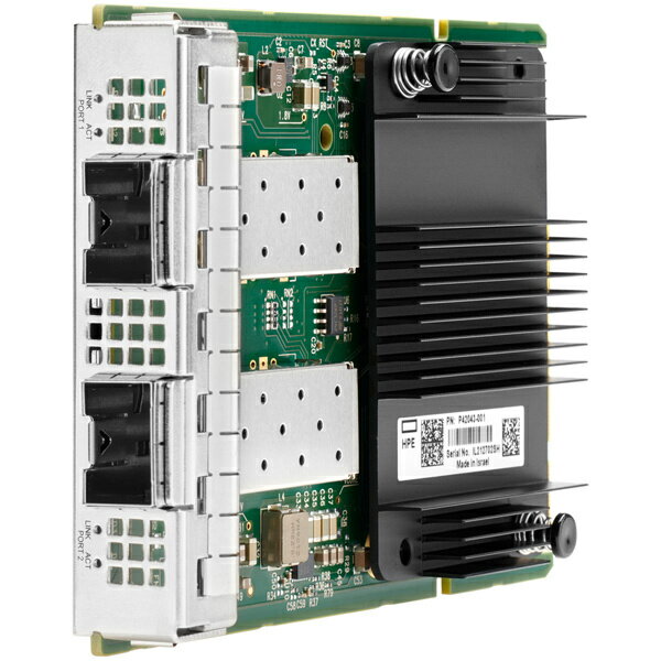 HP [629135-B22] HPE Ethernet 1Gb 4-port FLR-T BCM5719 Adapter -  www.onehourdevicerepair.com