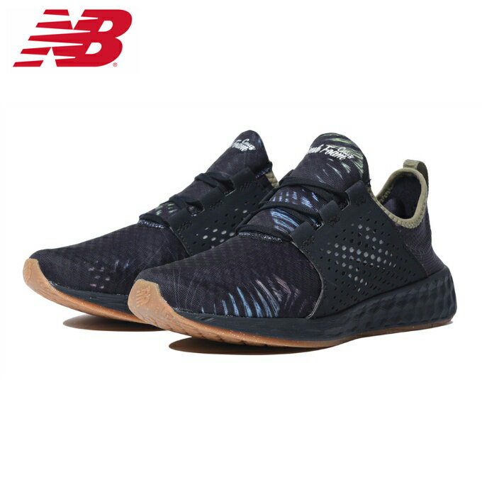 楽天市場】ニューバランスジャパン new balance カジュアルランニング メンズFRESH FOAM CRUZ MCRUZPF | 価格比較 -  商品価格ナビ