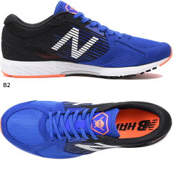 楽天市場】ニューバランスジャパン ニューバランス new balance running nb hanzor w v2 whanzrv2d violet/black  | 価格比較 - 商品価格ナビ