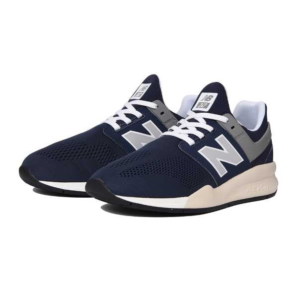 楽天市場 ニューバランスジャパン Nb Omni サイズ 25 5 Ms247ma ニューバランス スポーツ アウトドア New Balance 価格比較 商品価格ナビ