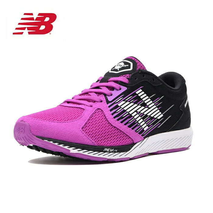 楽天市場 ニューバランスジャパン ニューバランス ランニングシューズ レディース Nb Hanzo R W V2 Whanzrv2 B New Balance 価格比較 商品価格ナビ