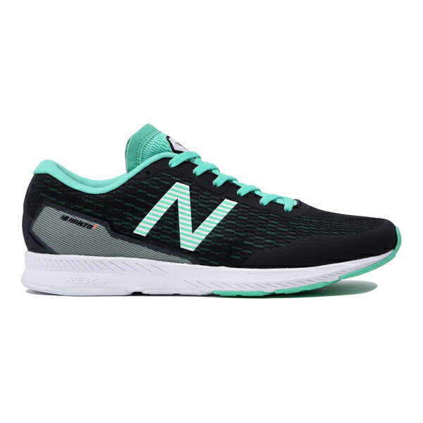 楽天市場】ニューバランスジャパン ニューバランス new balance running nb hanzor w v2 whanzrv2d violet/black  | 価格比較 - 商品価格ナビ