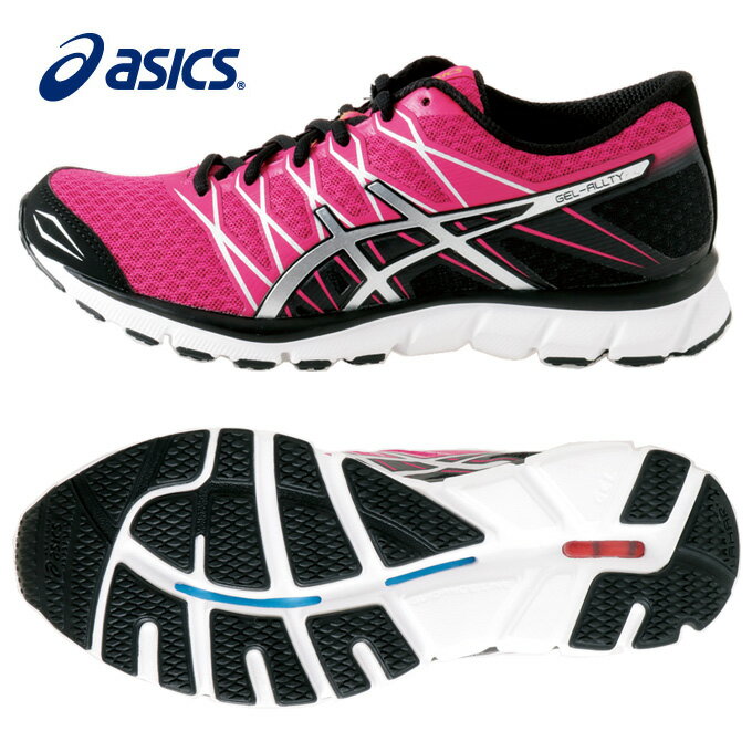 アシックス asics ランニング クッション重視 gel-allty セール ゲル-オルティー tjg16d 4393