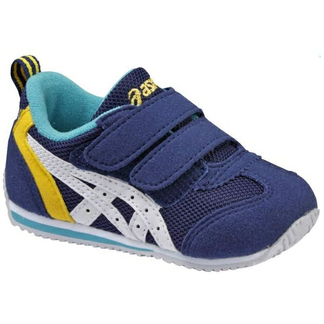 楽天市場 アシックス アシックス スクスク Asics ベビー キッズ アイダホbaby 3 スニーカー シューズ 運動靴 スクスク ベビー Tub165 価格比較 商品価格ナビ