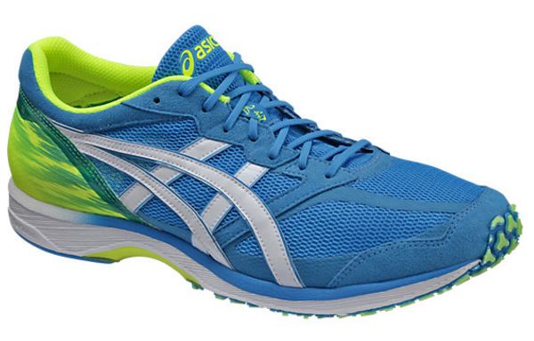 【楽天市場】アシックス TJR289-4301-26.5 アシックス ランニングシューズ ディーパブルー×ホワイト・26.5cm asics