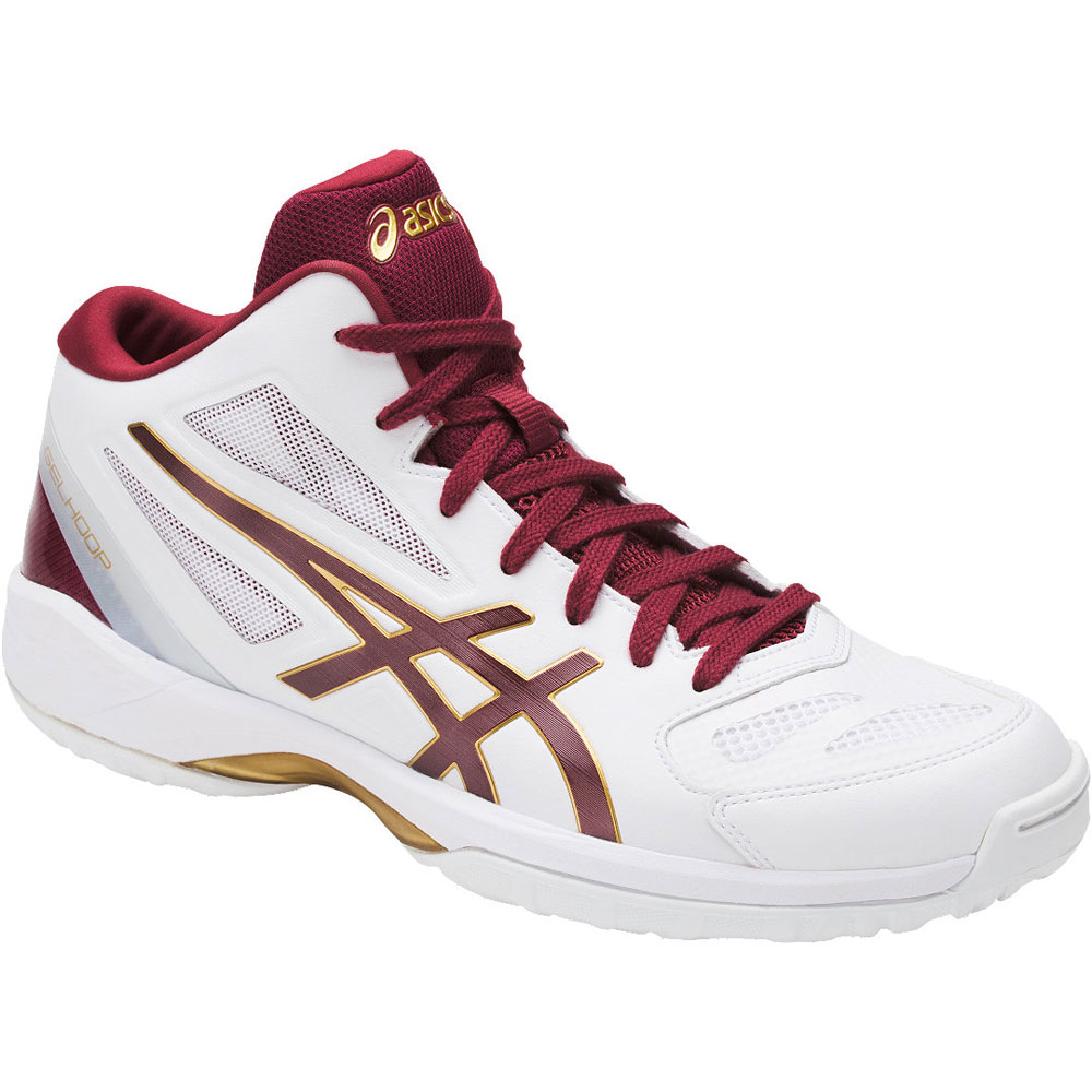 asics gelhoop v9
