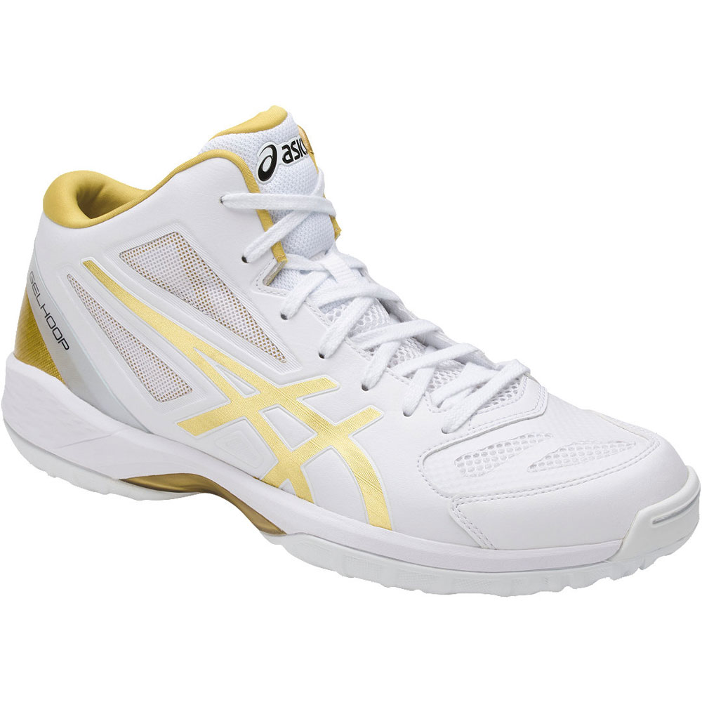 asics gelhoop v9