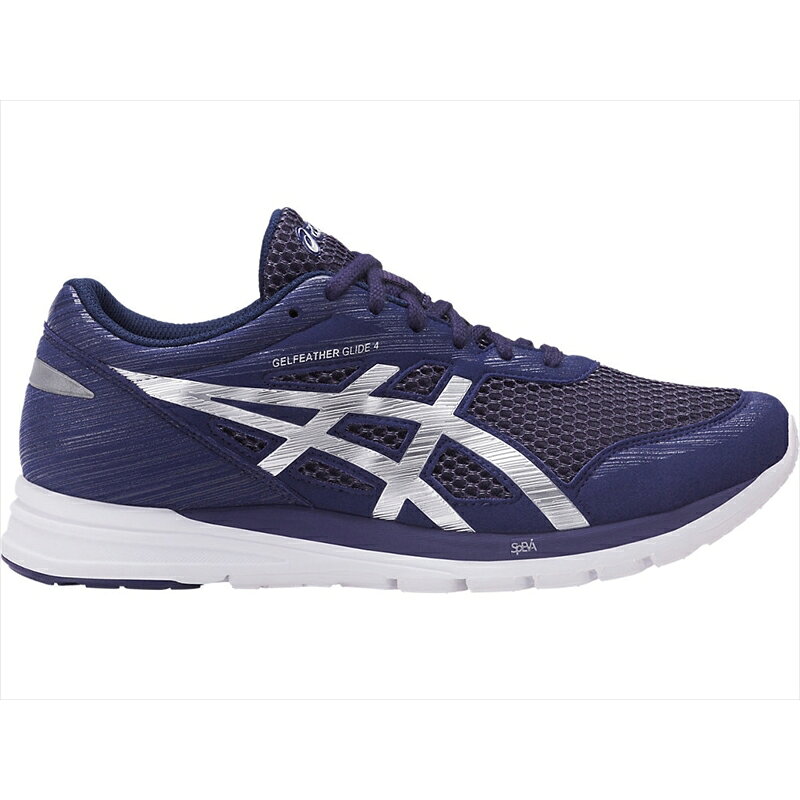 asics gelfeather glide 4