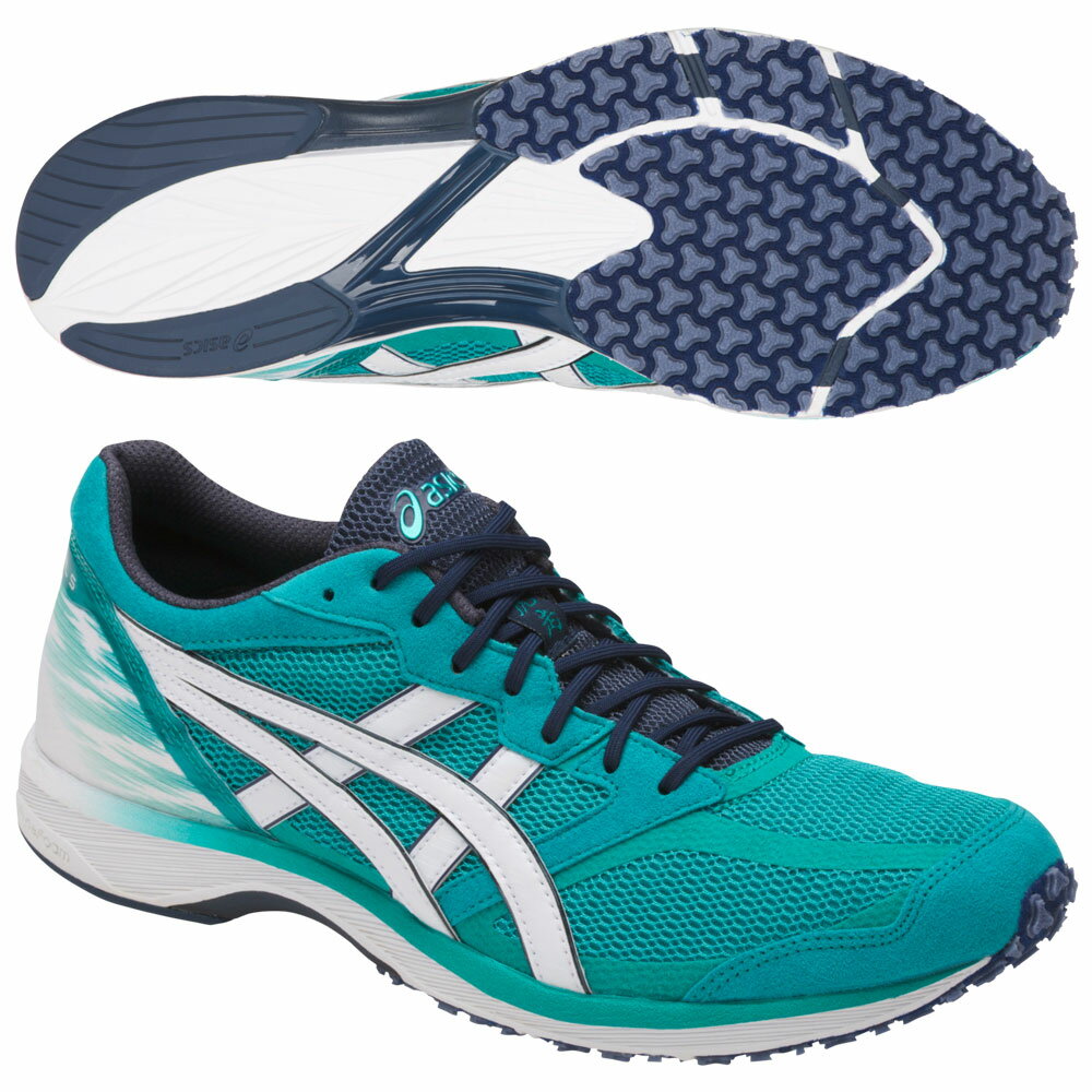 【楽天市場】アシックス アシックス/asics TARTHERZEAL 5-slim ターサージール5 スリム メンズレーシングシューズ