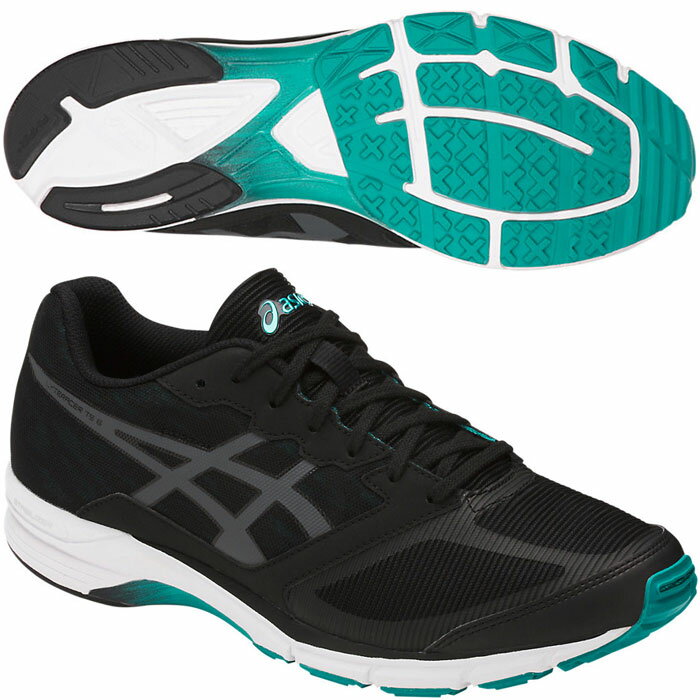 【楽天市場】アシックス asics LYTERACER TS 6 ライトレーサーTS6 メンズランニングシューズtjl4349097 | 価格