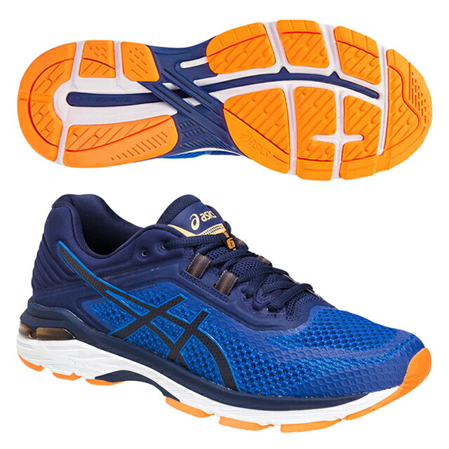 asics gt2000 6