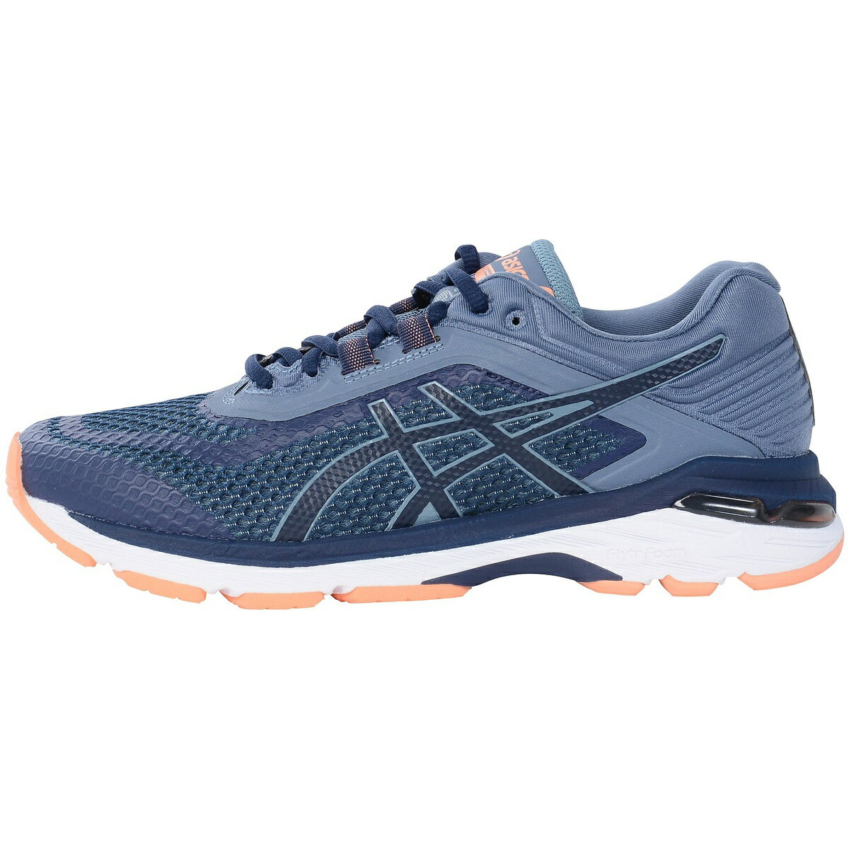 楽天市場 アシックス Asics ランニングシューズ レディース Lady Gt 00 New York 6 Wide Tjg778 18ss 価格比較 商品価格ナビ