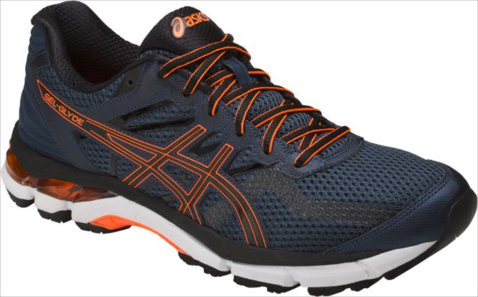 asics gel glide