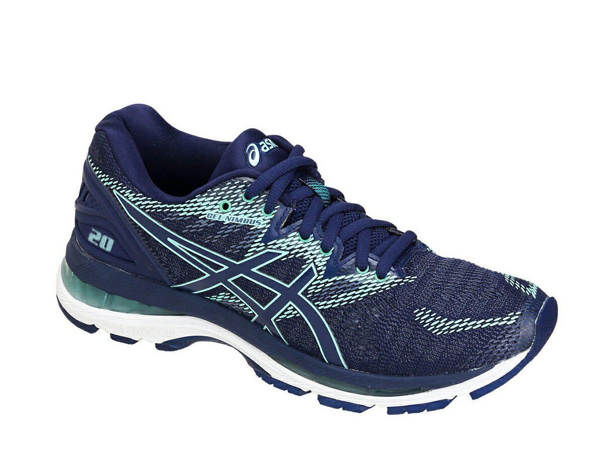 asics gelnimbus 20