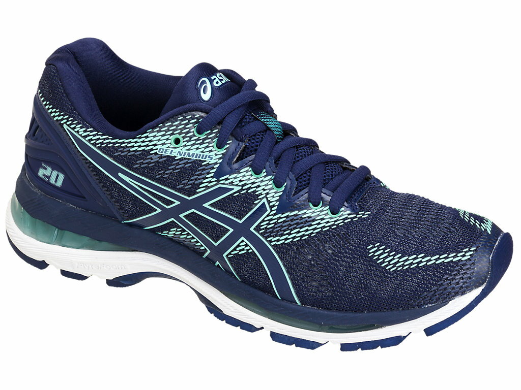 gel nimbus 20 wide