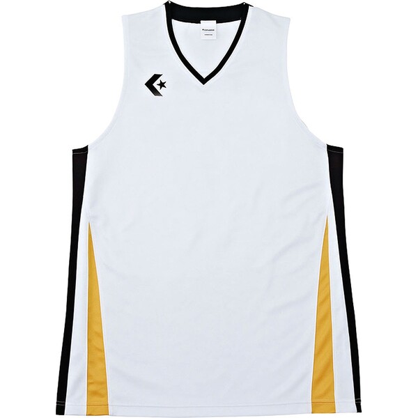 楽天市場】ゼットクリエイト CONVERSE コンバース ポロシャツ XO ホワイト 1100 CB291402 | 価格比較 - 商品価格ナビ