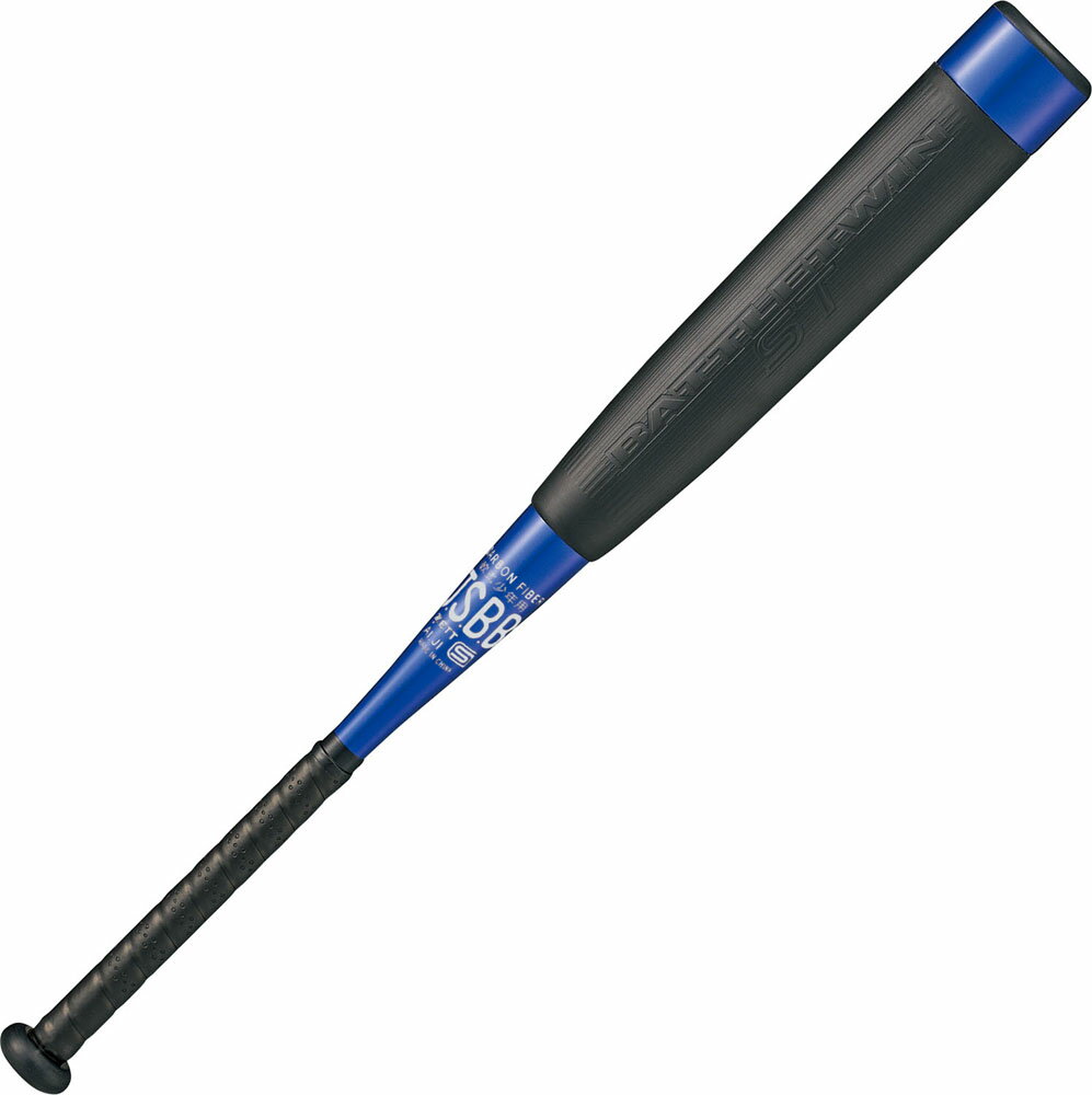 【楽天市場】ゼットクリエイト 少年軟式野球FRP製バット BATTLETWIN ST バトルツインST 74cm530g平均 カラー：ネイビー