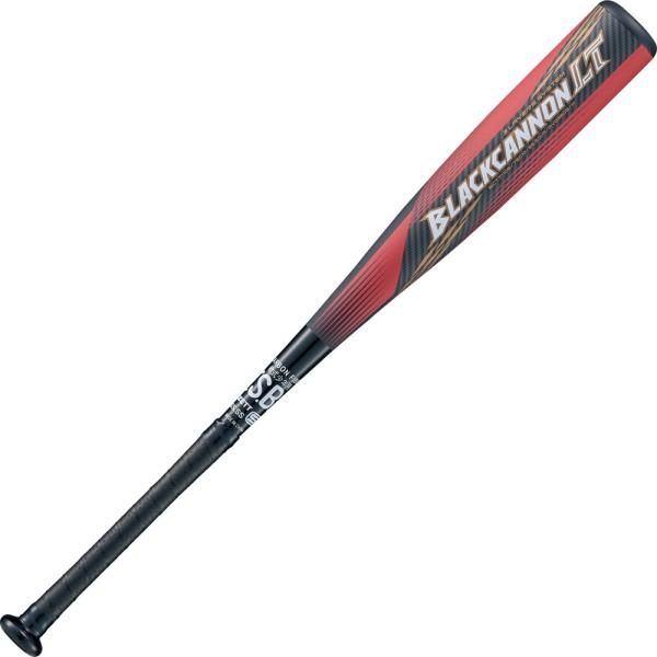 Amazon | ZETT(ゼット) 軟式バット ブラックキャノンMAX 84cm