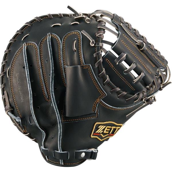 ZETT プロステイタス BRCB30022 軟式 キャッチャーミット 楽天市場】【交換送料無料】 ZETT ゼット 軟式キャッチャー