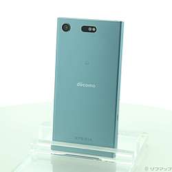 楽天市場】ソニーXperia XZ1 Compact 32GB トワイライトピンク SO-02K docomo | 価格比較 - 商品価格ナビ