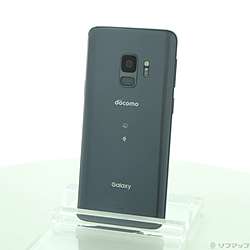 楽天市場】NTTドコモ SAMSUNG Galaxy S9＋ SC-03K Titanium Gray 