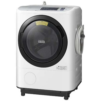 Panasonic ドラム式洗濯機 NA-VX3500L-W 洗濯機 生活家電 家電・スマホ・カメラ 人気の
