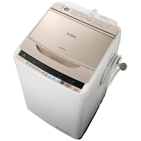 最も信頼できる 【掃除済み】Panasonic 全自動洗濯機（家庭用） NA-FA100H5 - 洗濯機 - hlt.no