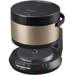 【良品】HITACHI IH炊飯器 おひつ御膳 RZ-BS2M おひつ御膳 RZ-BS2M ： 炊飯器 ： 日立の家電品