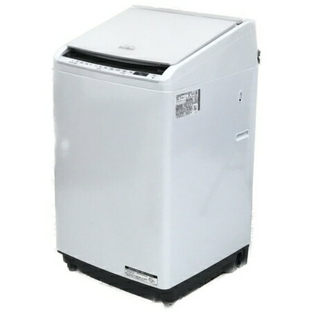 【楽天市場】日立グローバルライフソリューションズ HITACHI ビートウォッシュ 洗濯乾燥機 BW-DV80E(W) | 価格比較 - 商品価格ナビ