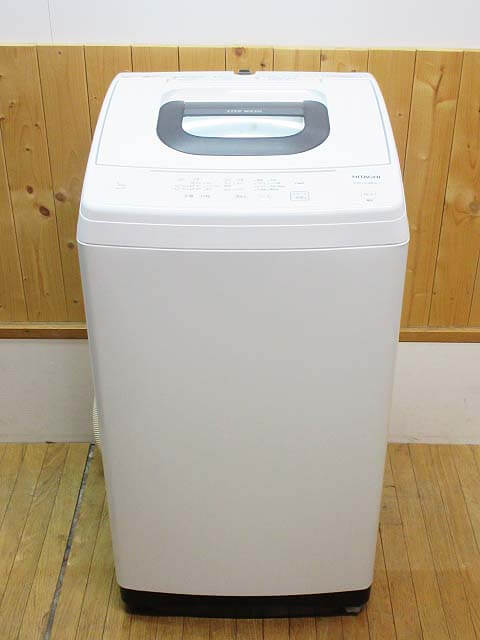 楽天市場】シャープ SHARP 全自動洗濯機 ES-GE5E-W | 価格比較 - 商品 