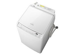 楽天市場】シャープ SHARP 縦型乾燥洗濯機 ES-PX8F-W | 価格比較 