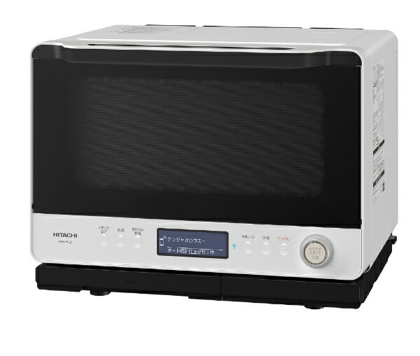 HITACHI ヘルシーシェフ オーブンレンジ MRO-W1Z(W)