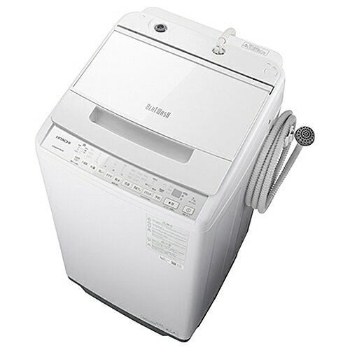 定番大特価シャワー浸透洗浄 白い約束 NW-R705 洗濯機