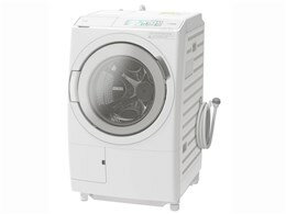 楽天市場】日立グローバルライフソリューションズ HITACHI ドラム式洗濯機 左開き BD-STX120HL(W) | 価格比較 - 商品価格ナビ