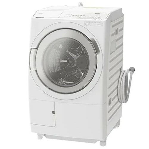 楽天市場】日立グローバルライフソリューションズ HITACHIドラム式洗濯乾燥機 BD-SX120HL(W) | 価格比較 - 商品価格ナビ